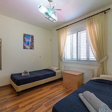 Villa Sunrise 11 코럴베이 외부 사진