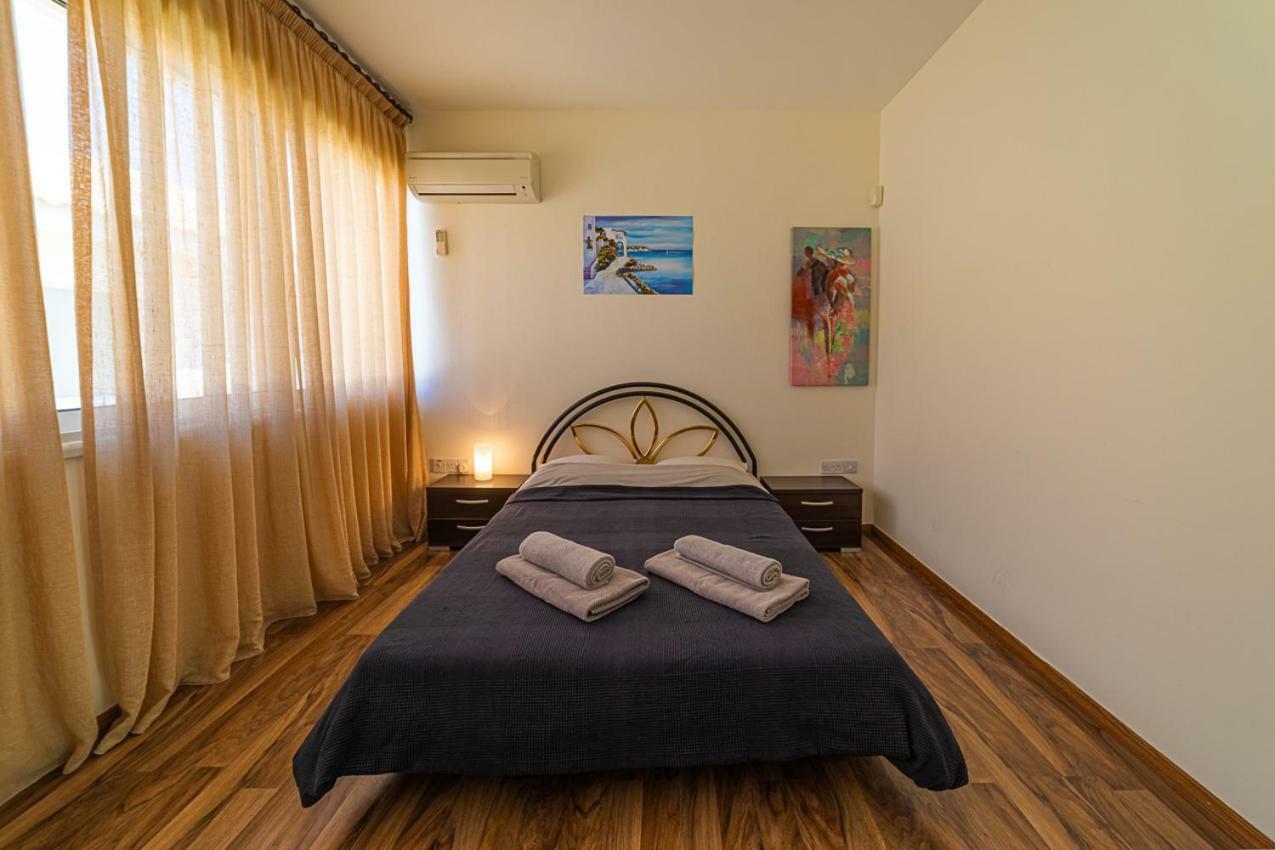 Villa Sunrise 11 코럴베이 외부 사진
