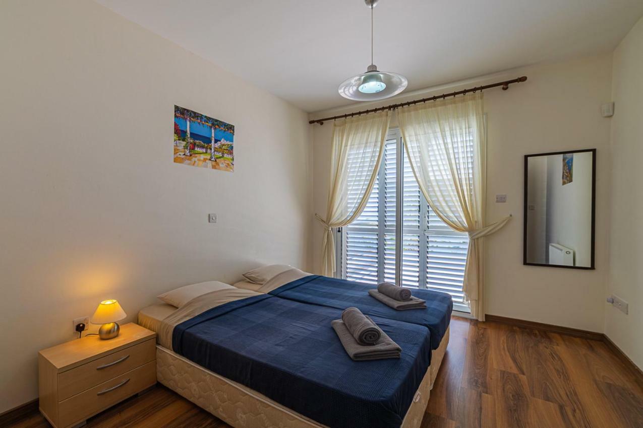 Villa Sunrise 11 코럴베이 외부 사진